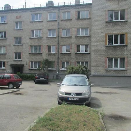 Tomik Liepāja Exterior foto