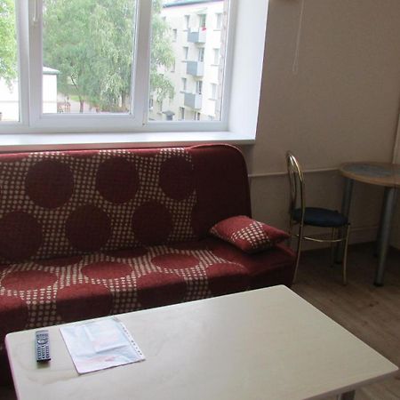 Tomik Liepāja Exterior foto