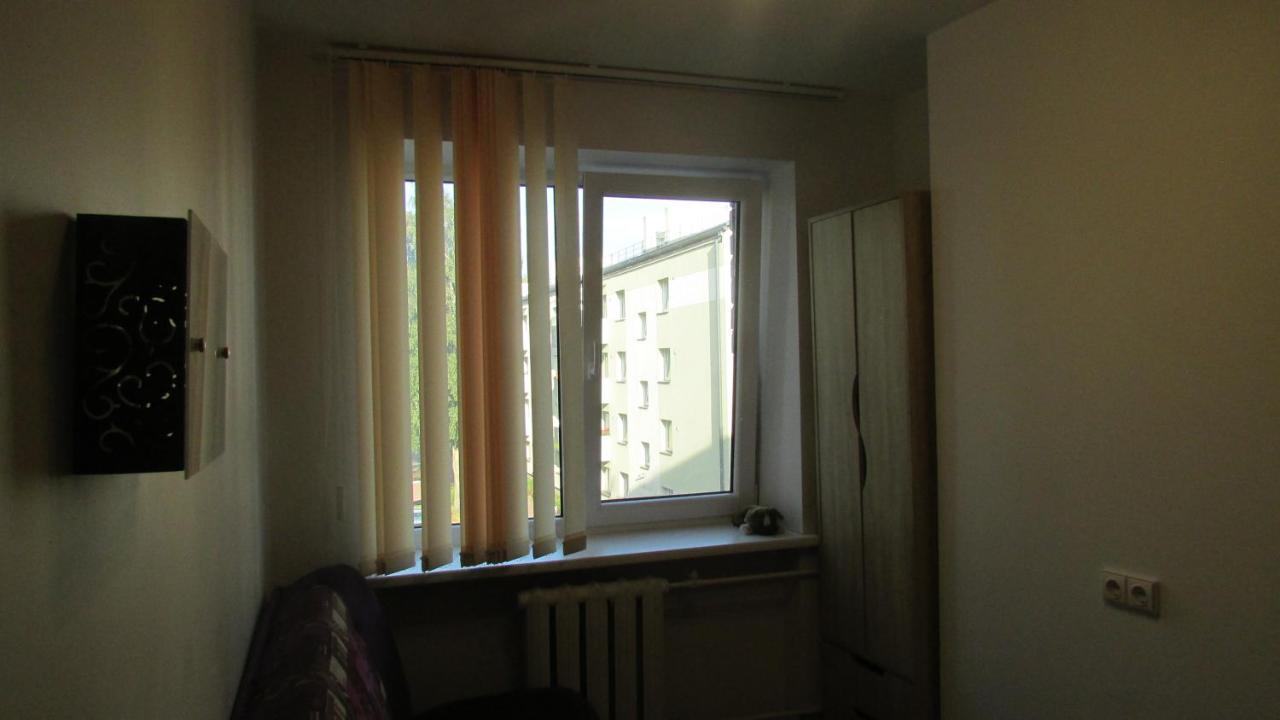 Tomik Liepāja Exterior foto