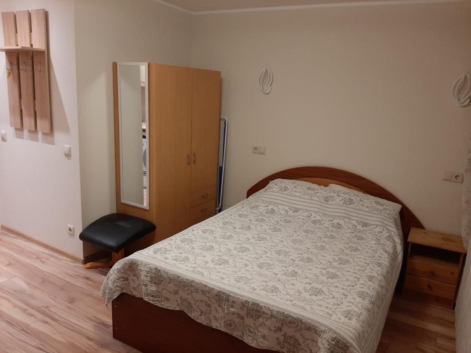 Tomik Liepāja Exterior foto