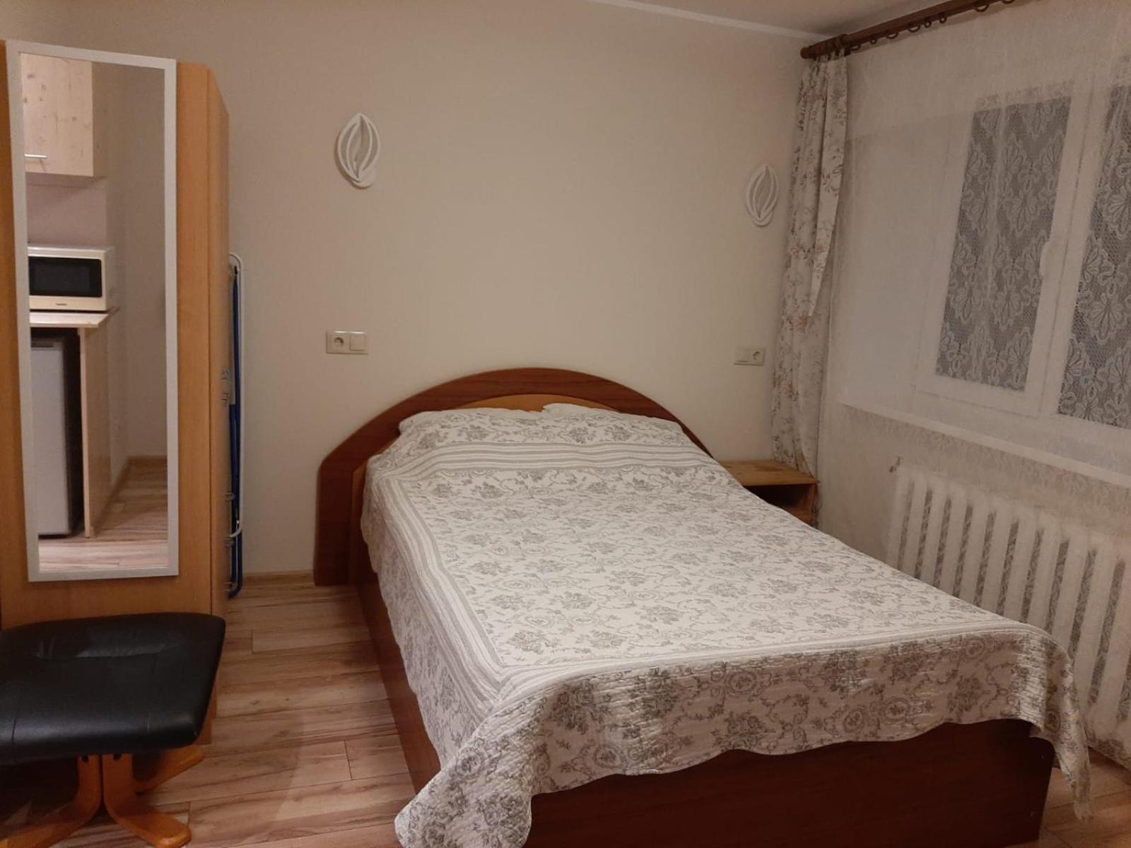 Tomik Liepāja Exterior foto