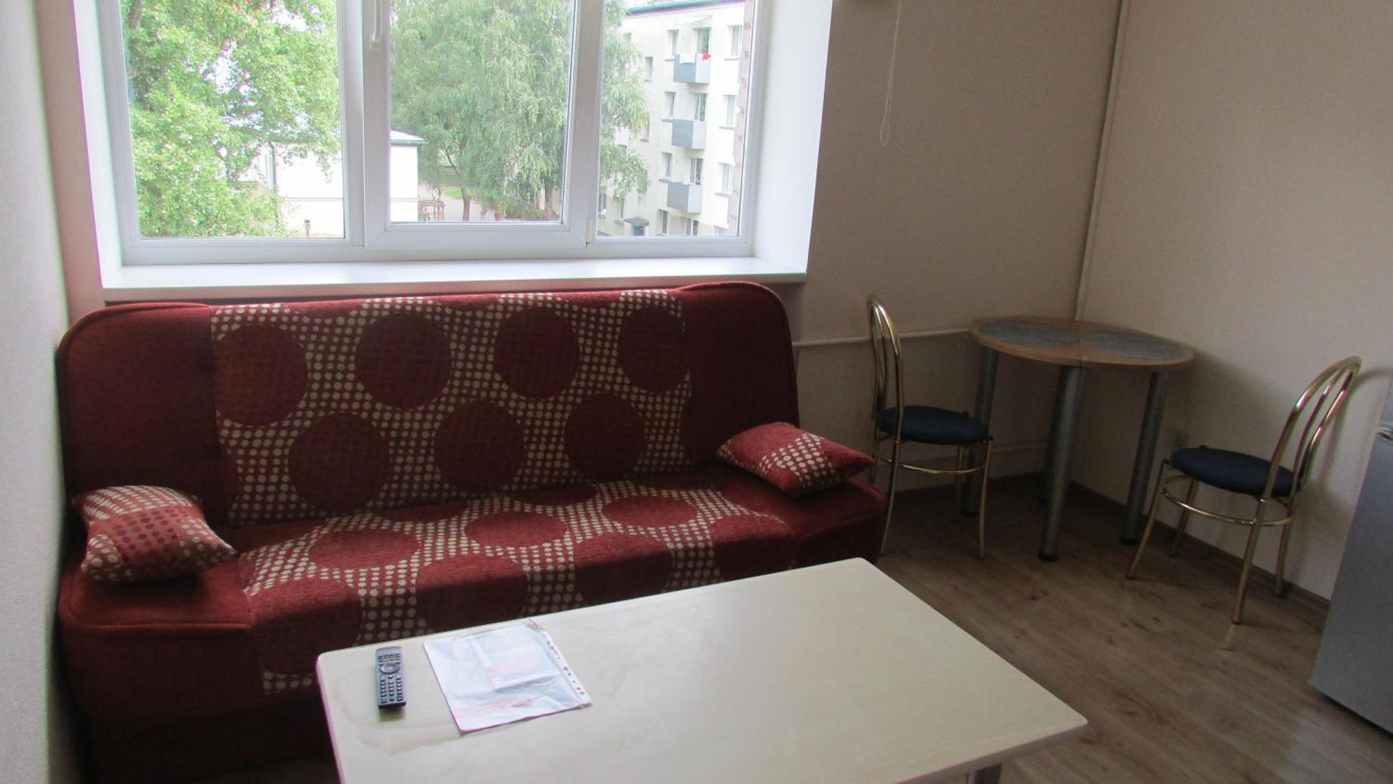 Tomik Liepāja Exterior foto